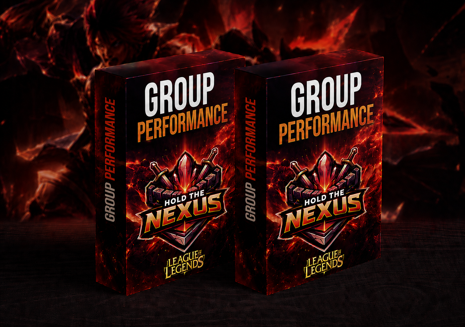 Group Performance
