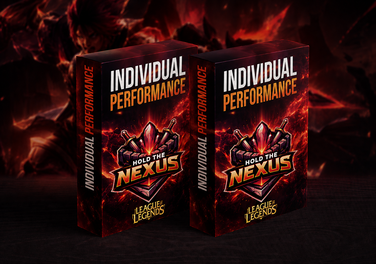 Individual Performance
